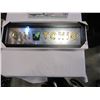 Image 1 : MIRRORED SHADOW BOX GIN AND TONIC SIGN