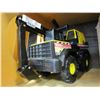Image 1 : TONKA CRANE EXCAVATOR