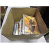 Image 1 : BOX OF 75 VARIOUS COMICS