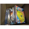 Image 2 : BOX OF 75 VARIOUS COMICS