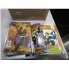 Image 3 : BOX OF 75 VARIOUS COMICS