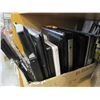 Image 2 : TOTE OF PARTS ONLY LAPTOPS