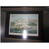 Image 2 : 2 PIRATE SHIP PRINTS