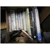 Image 2 : BOX OF ELVIS BOOKS AND COLLECTIBLES