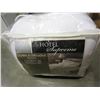 Image 1 : KING SIZE DOWN ALTERNATIVE DUVET