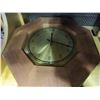 Image 2 : CHERRY REGULATOR WALL CLOCK