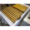 Image 2 : 2 COMMERCIAL CUTTING BOARDS