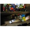 Image 2 : BOX OF MATCH BOX CARS ETC