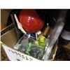 Image 2 : BOX OF ESTATE GOODS