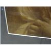 Image 2 : AQUATIC ON CARDBOARD PORTRAIT OF A WOMAN HUGH HARRIS 1901