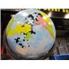 Image 2 : MAGNET PUZZLE GLOBE AND LOL ROLLOVERS TOY DOG