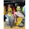 Image 1 : 2 BUSTS