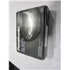 Image 1 : PANASONIC SL-S170 PORTABLE CD PLAYER - AS NEW IN BOX