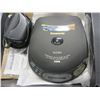 Image 3 : PANASONIC SL-S170 PORTABLE CD PLAYER - AS NEW IN BOX