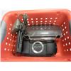 Image 2 : NINTENDO DS LITE W/ CHARGER AND SONY PSP W/ CASE