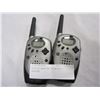 Image 2 : PAIR OF WORKING GE WALKIE TALKIES