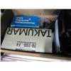 Image 2 : BOX LOT OF CAMERA EQUIPMENT VINTAGE