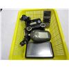 Image 2 : EDDIE BAUER DIGITAL COMPASS, GARMIN GPS BINOCULARS, AND MORE