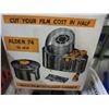 Image 2 : PENTAX AND OLYMPUS CAMERAS AND ALDEN 74 BULK FILM DAYLIGHT LOADER