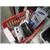 Image 2 : SAMSUNG 3D ACTIVE GLASSES, VINTAGE CAMCORDER, AND MORE