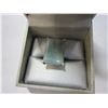 Image 2 : STERLING 925 RING W/ STONE