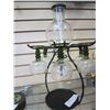 Image 1 : VENETIAN DECANTER SET