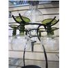 Image 2 : VENETIAN DECANTER SET