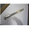 Image 1 : BLACK HANDHELD MACHETE JUNGLE KNIFE