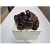 Image 1 : BOXED BOMA AS NEW MADE IN CANADA NATIVE BOX FROG
