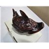 Image 2 : BOXED BOMA AS NEW MADE IN CANADA NATIVE BOX DOG FISH