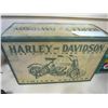 Image 1 : HARLEY DAVIDSON 1909 V-TWIN IRON MODEL LIMITED EDITION