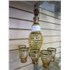 Image 2 : VINTAGE DECANTER SET