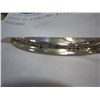 Image 2 : PAIR OF STERLING SILVER CANDLE HOLDERS