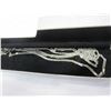 Image 2 : LOT OF TWO 925 SILVER CHAINS