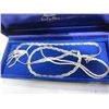 Image 2 : TW0 925 SILVER CHAINS