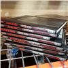 Image 2 : LOT OF HITLER BOOKS