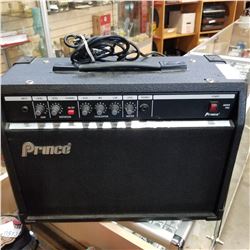 PRINCE GUITAR AMP