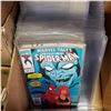 Image 2 : 2 BOXES OF CASED COMIC BOOKS