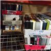 Image 1 : 5 BOXES OF DVDS