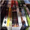 Image 2 : 5 BOXES OF DVDS