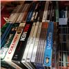 Image 2 : 5 BOXES OF DVDS