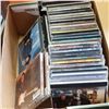 Image 2 : BOX OF COUNTRY WESTERN CDS