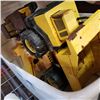 Image 2 : LOT OF 3 TONKA TRUCKS