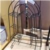 Image 2 : METAL CD RACK