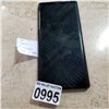 Image 1 : AS IS PARTS ONLY SAMSUNG NOTE 8 BLACK GOOGLE LOCK ON, NO STYLUS, BLACKLISTED & CRACKED SCREEN