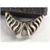 Image 2 : Sterling Silver CZ Ring, Size 9
