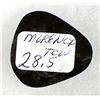Image 2 : Morenci Turquoise Cabochon, 28.5 Carats Total Wt.