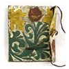 Image 1 : Tex Tan of Yoakum Texas Brahma Brand Leather Pouch