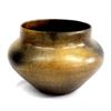 Image 1 : Native American Taos Micaceous Clay Pottery Jar