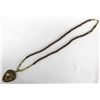 Image 2 : Copper Pendant Necklace